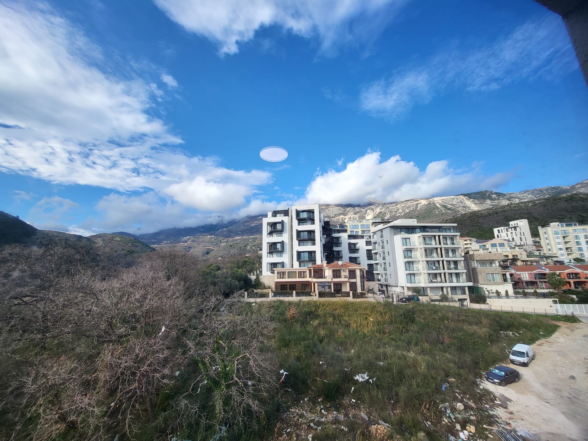 Image of Apartment - 1 Bedrooms - 1 Bathrooms for Sale in Budva-Becici-Montenegro, Image 16